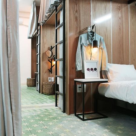 Bed and Breakfast Sgn Living Ho Chi Minh Zewnętrze zdjęcie