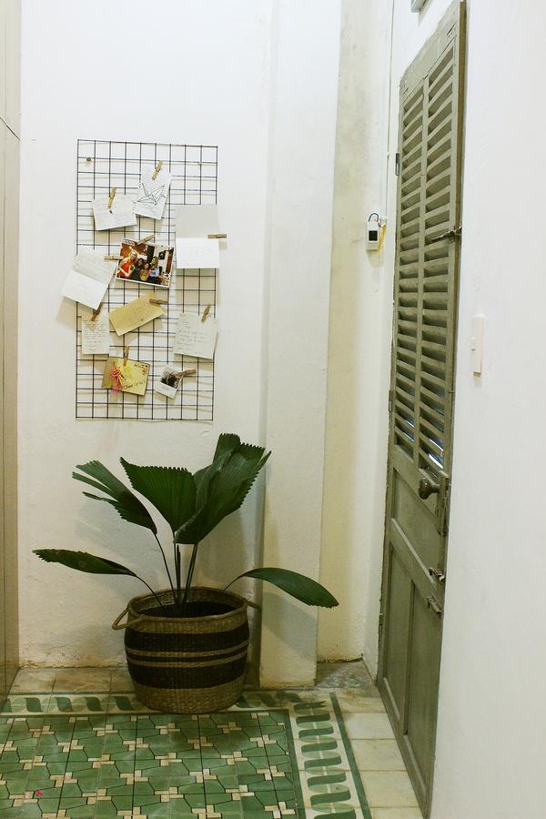 Bed and Breakfast Sgn Living Ho Chi Minh Zewnętrze zdjęcie
