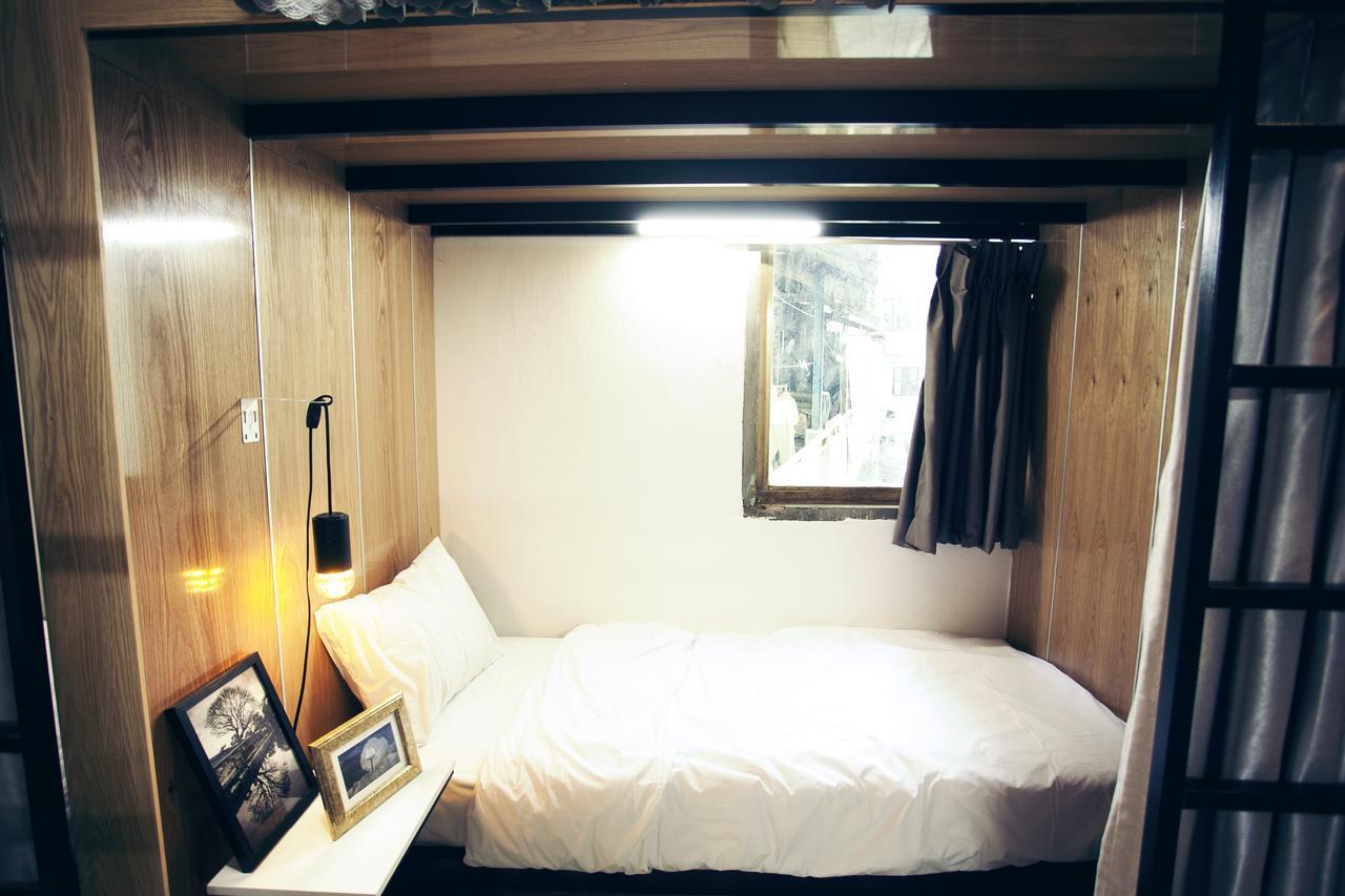 Bed and Breakfast Sgn Living Ho Chi Minh Zewnętrze zdjęcie