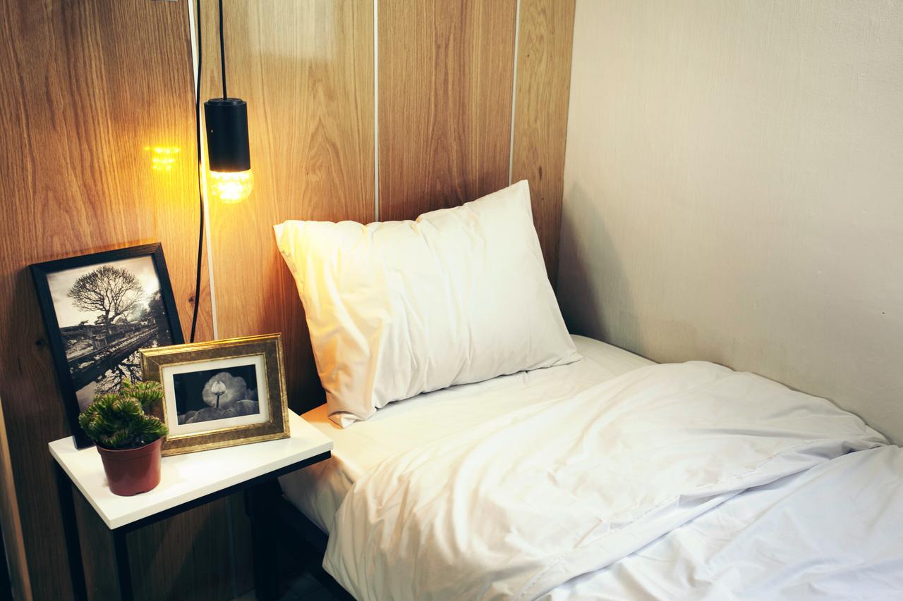 Bed and Breakfast Sgn Living Ho Chi Minh Zewnętrze zdjęcie