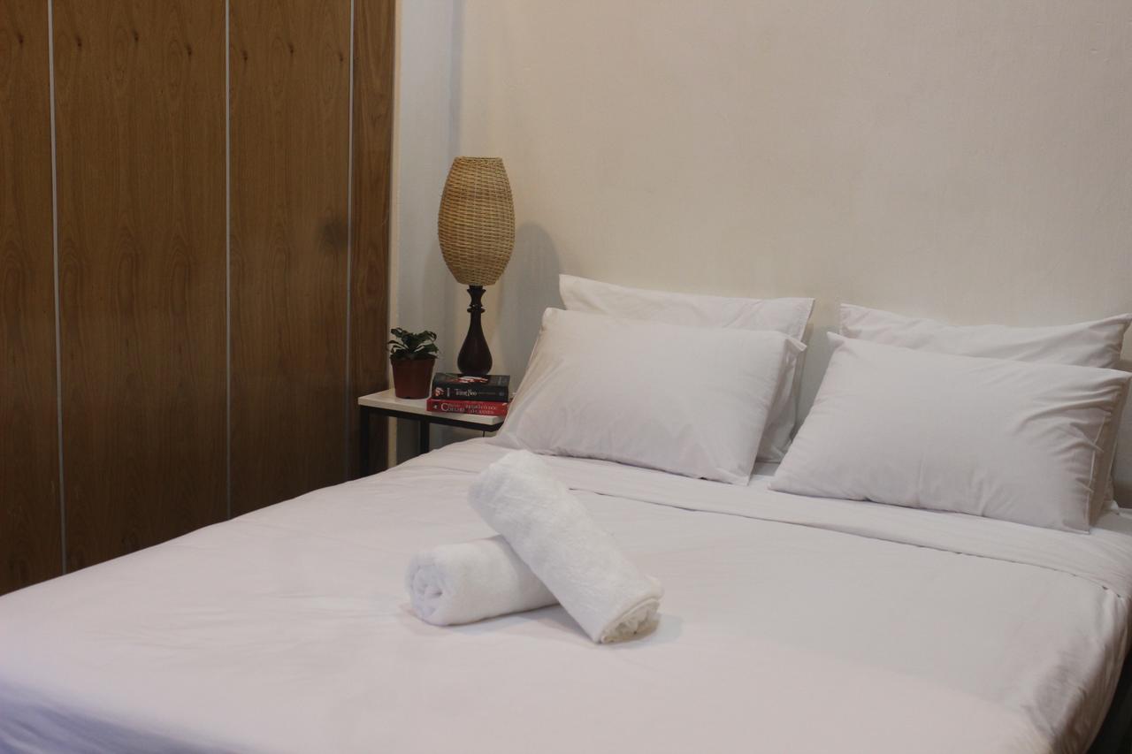 Bed and Breakfast Sgn Living Ho Chi Minh Zewnętrze zdjęcie