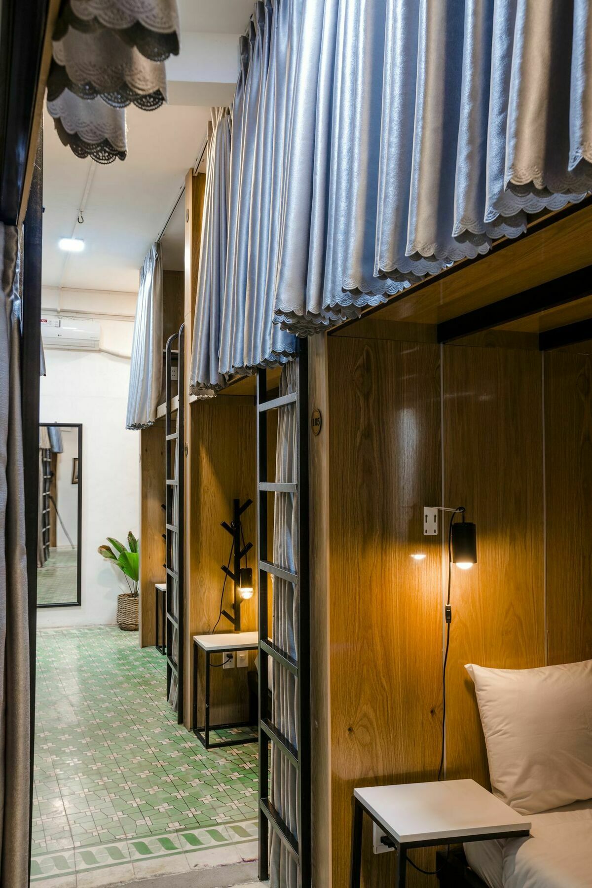 Bed and Breakfast Sgn Living Ho Chi Minh Zewnętrze zdjęcie