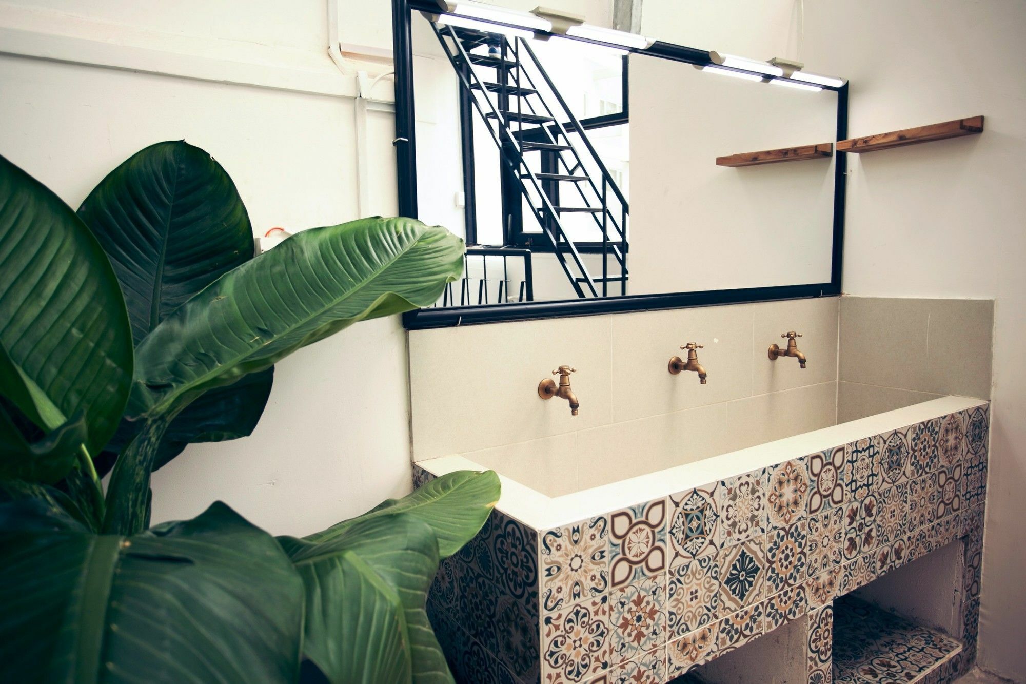 Bed and Breakfast Sgn Living Ho Chi Minh Zewnętrze zdjęcie